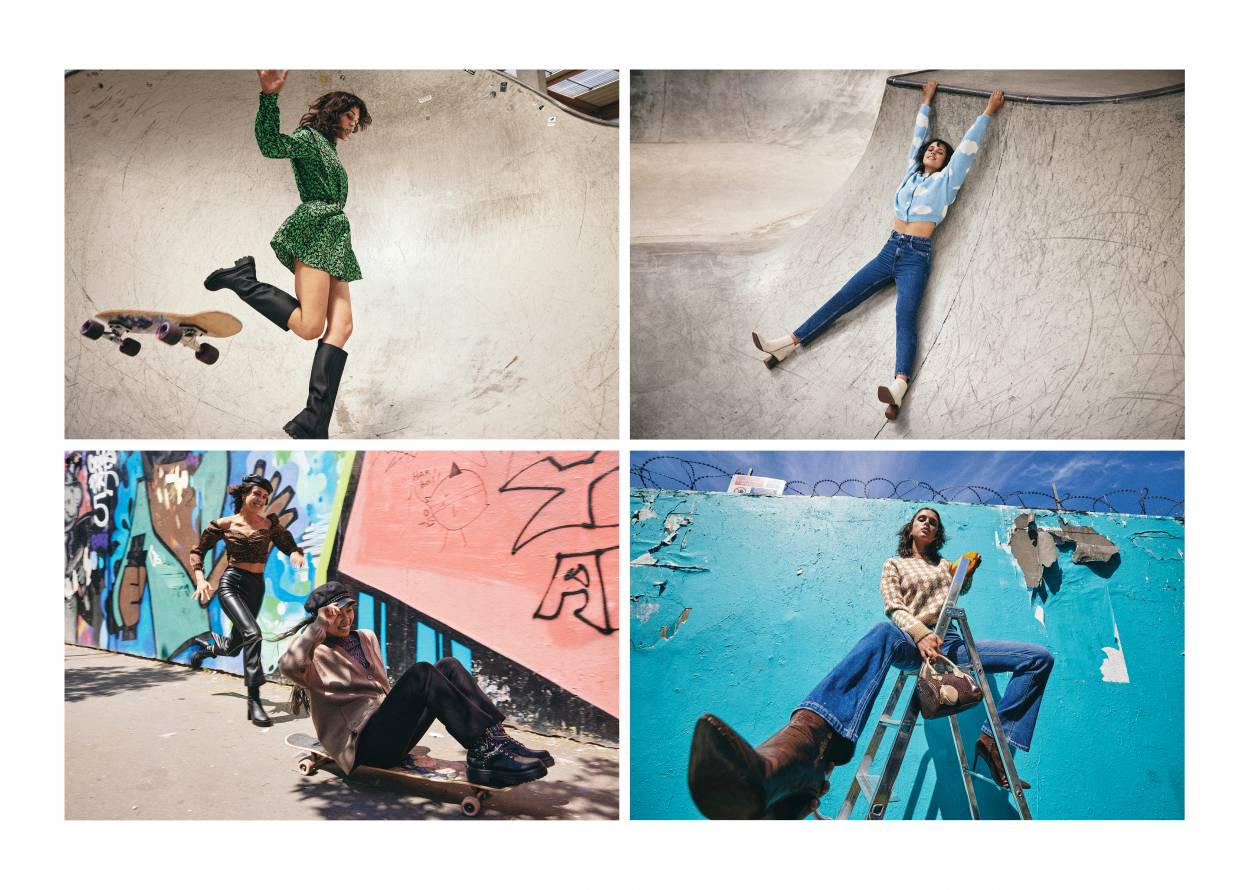 direction artistique image, extraits